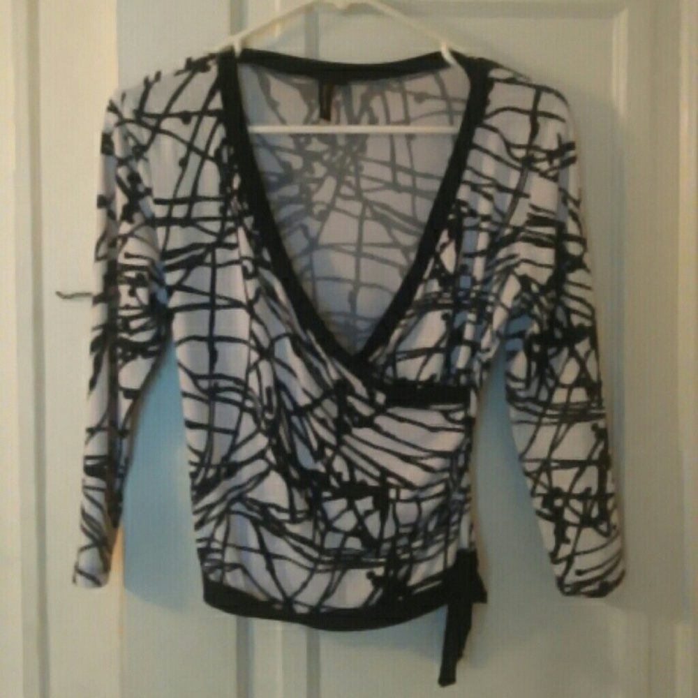 Women's blouse